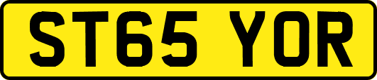 ST65YOR
