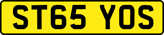 ST65YOS