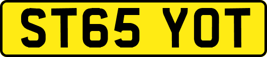 ST65YOT
