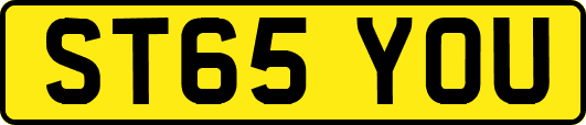ST65YOU