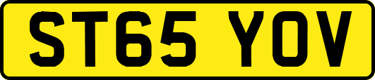 ST65YOV