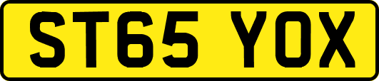 ST65YOX