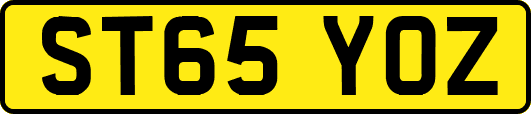 ST65YOZ