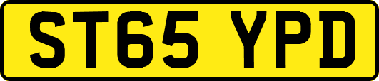 ST65YPD