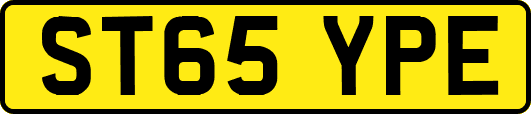 ST65YPE
