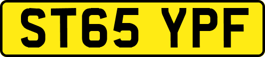 ST65YPF