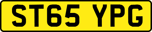 ST65YPG