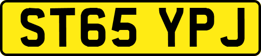 ST65YPJ