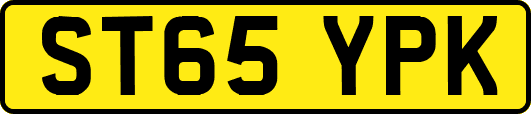 ST65YPK