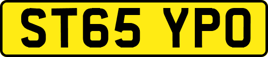 ST65YPO