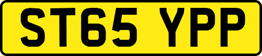 ST65YPP