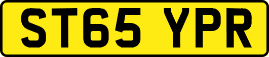 ST65YPR