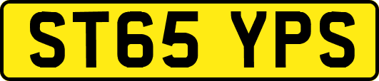 ST65YPS