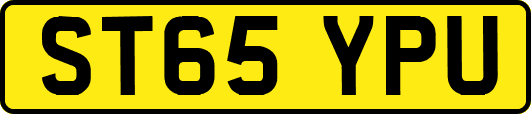 ST65YPU