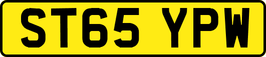 ST65YPW