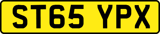 ST65YPX