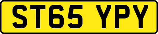 ST65YPY