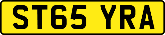 ST65YRA