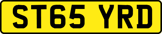 ST65YRD