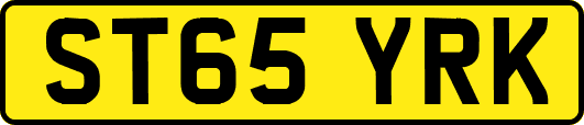 ST65YRK