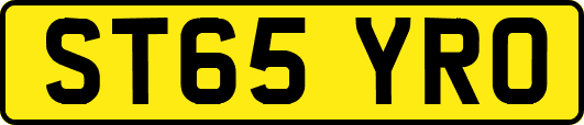ST65YRO