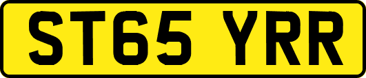 ST65YRR