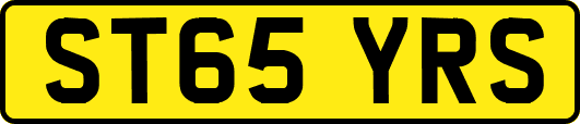 ST65YRS