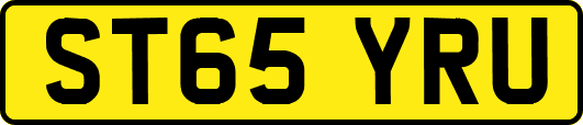 ST65YRU