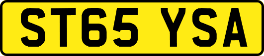 ST65YSA