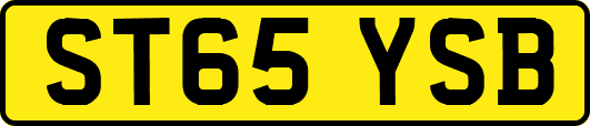 ST65YSB