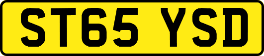 ST65YSD