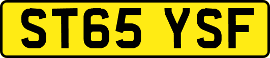 ST65YSF