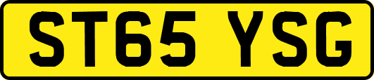 ST65YSG