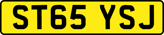 ST65YSJ