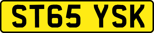 ST65YSK
