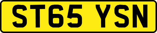 ST65YSN