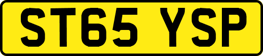 ST65YSP