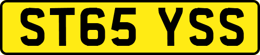 ST65YSS