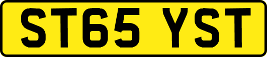 ST65YST