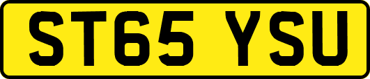 ST65YSU