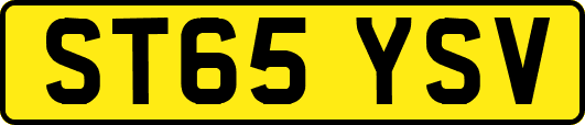 ST65YSV
