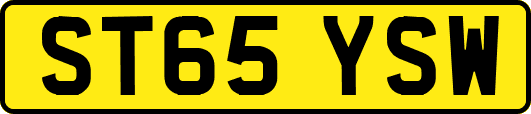 ST65YSW