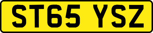 ST65YSZ