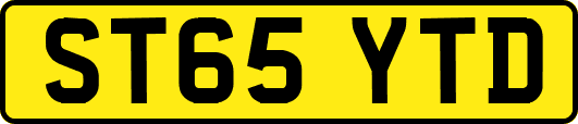 ST65YTD