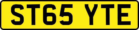 ST65YTE