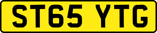 ST65YTG