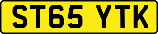 ST65YTK