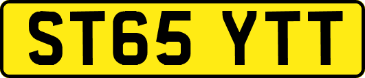 ST65YTT