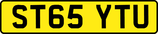 ST65YTU
