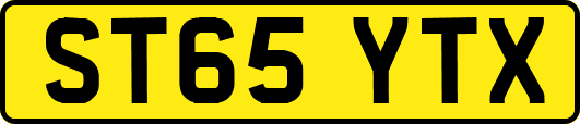 ST65YTX